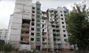 компенсація, зруйноване житло