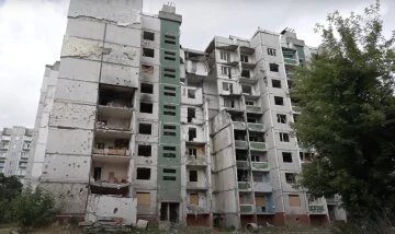 компенсація, зруйноване житло компенсація, зруйноване житло