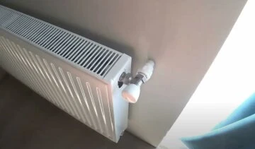 опалення