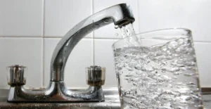 Вода, водопровід