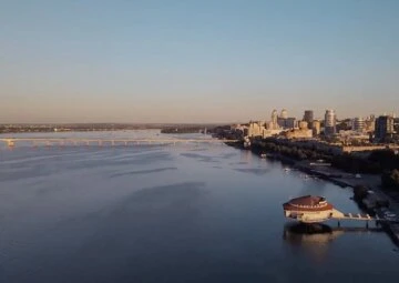 Прогноз погоди в Дніпропетровській області на тиждень з 12 по 18 серпня Прогноз погоди в Дніпропетровській області на тиждень з 12 по 18 серпня