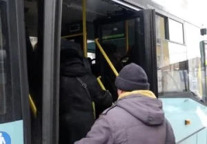 Подорожчання проїзду в Полтаві