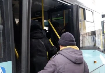 Подорожчання проїзду в Полтаві