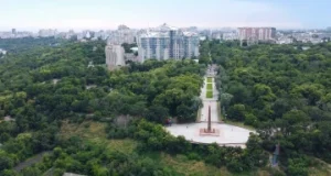 Прогноз погоди в Одеській області