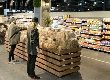 Подорожчання продуктів у Київській області Подорожчання продуктів у Київській області
