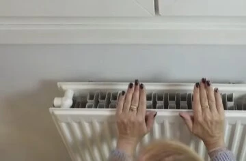 Опалення