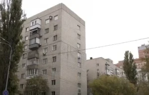 Ціни на квартири у Києві