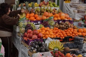 Подорожчання продуктів в Одеській області Подорожчання продуктів в Одеській області