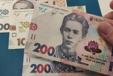 Доплати для пенсіонерів у Одеській області