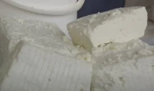 Подорожчання молочних продуктів у Львівській області