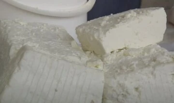 Подорожчання молочних продуктів у Львівській області