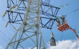 Графіки відключення світла