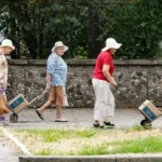 Житло для переселенців у Херсонській області