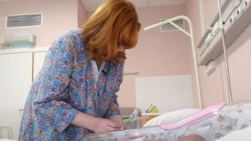 породілля, молода мама, народила, лікарня, вагітність, скрін
